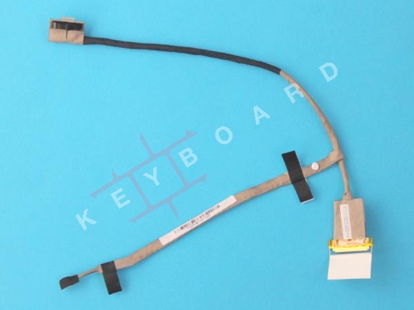 Шлейф матриці до ноутбука Sony Pn DD0SY2LC200
